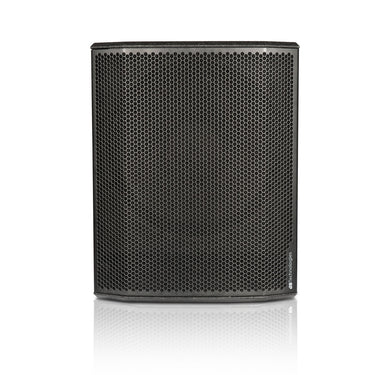 Bafle Db Technologies Subwoofer 1x18, Sub 618